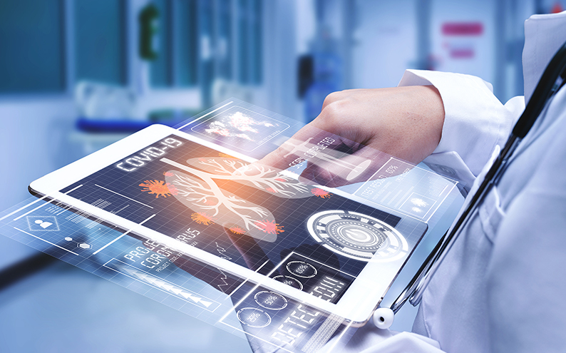 金蝶云星空助力中型企业数字化转型的6大应用场景&mdash;&mdash;广州市洲天科技有限公司深度实践分享