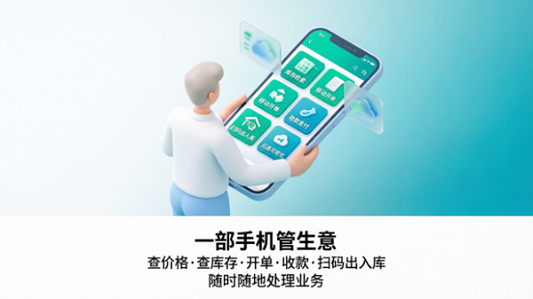 库存乱了、账款乱了、报表乱了&mdash;&mdash;商贸老板最头疼的三个问题